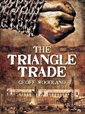 cover image of The Triangle Trade